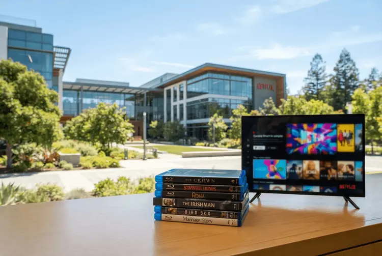 Netflix-Aktie: Motley Fool deutet Kostensenkungen als tiefgreifende Restrukturierung