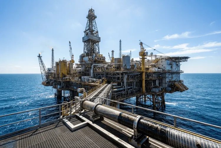 Brent-Öl konsolidiert bei $107,64 – Bullen zeigen Ermüdungserscheinungen