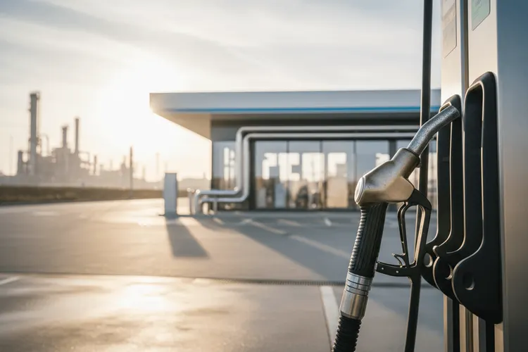 Deutschland im Wirtschafts-Stresstest: Energie, Steuern und Handel
