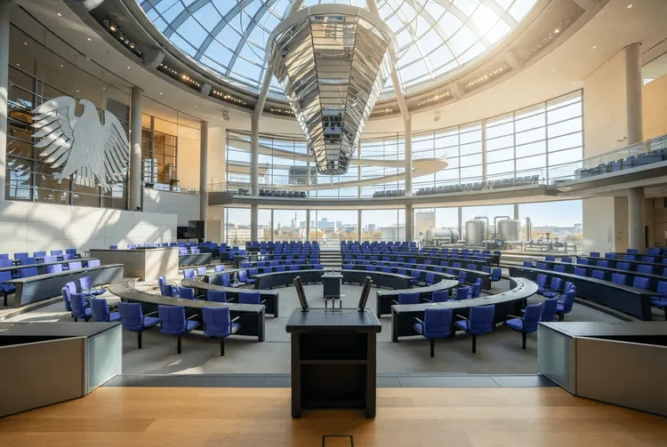 Kreml begrüßt AfD-Dialogbereitschaft und kritisiert Kanzler Merz