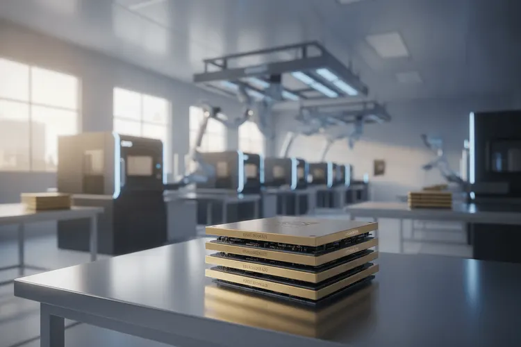 Nvidia H200 KI-Chips: Nur wenige Lieferungen nach China