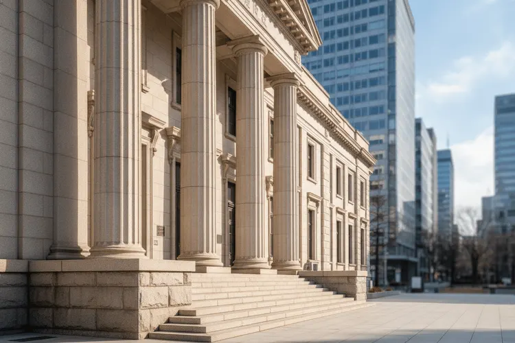 BOJ-Protokolle: Kurodas Negativzins-Entscheidung 2016 spaltete das Direktorium