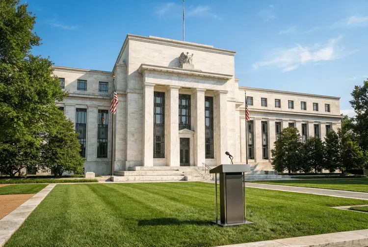 Fed stellt Regulierungsrahmen für Stablecoin-Emittenten in den USA vor