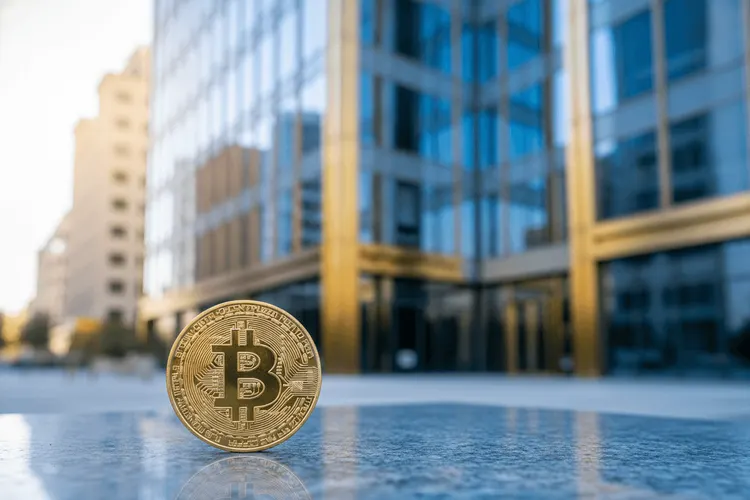 Bitcoin hält über 81.000 Dollar trotz Strategy-Verkaufsplänen