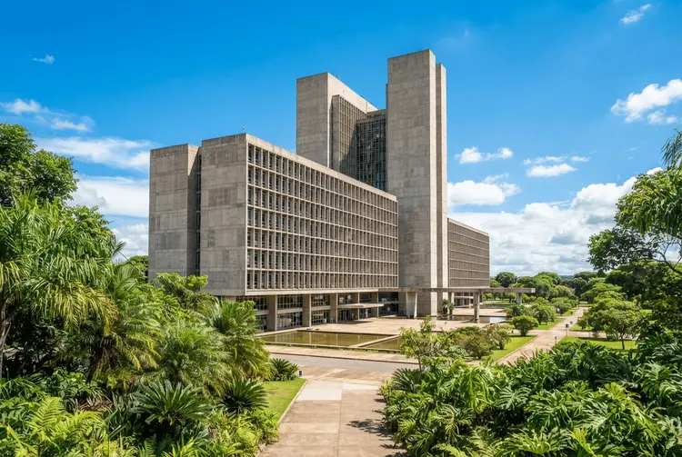 Brasiliens Wirtschaftsaktivität steigt im August um 0,3 Prozent