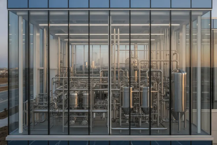 Empower EIT eröffnet Innovations-Zentrum in Dallas für Lithium-Lieferkette