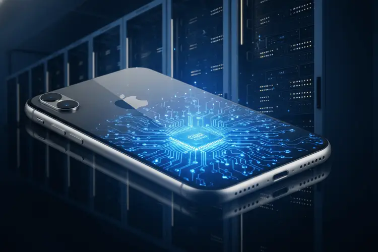 Apple setzt auf Google Gemini für neues Siri-KI-Upgrade