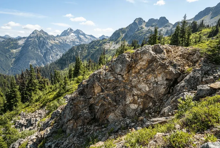 Torr Metals: Bohrfortschritte im Bertha-North-Porphyr-System