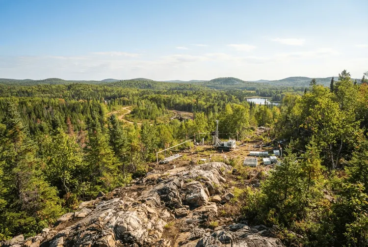 Bold Ventures verkauft 38 Claims an Gold X2 Mining in Ontario