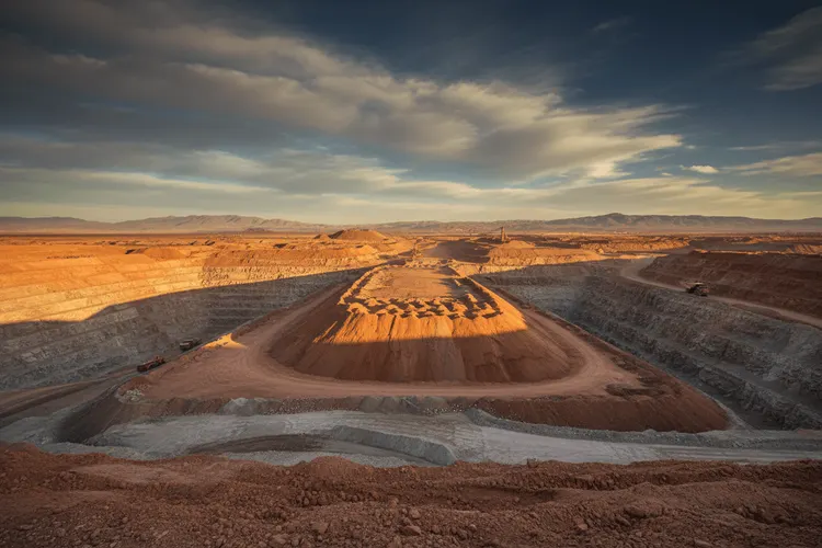 BHP steigert Gewinn um 28% dank Kupfer-Boom