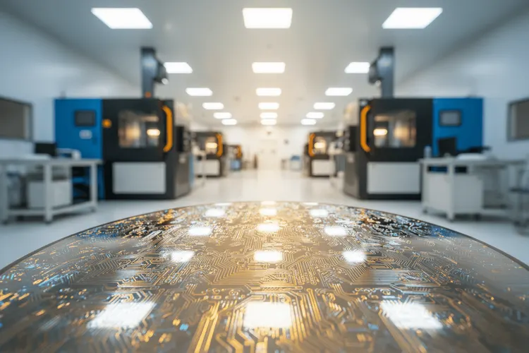 TSMC-Gewinn steigt um 58 Prozent – KI-Nachfrage treibt Rekordlauf