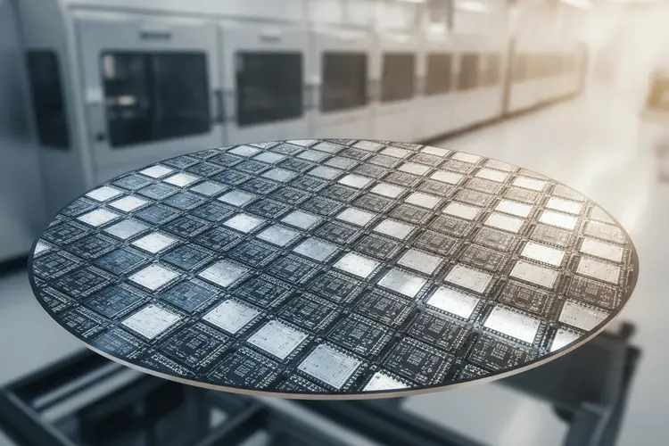 Micron-Aktie weit unter Höchststand: Anleger fordern KI-Boom-Beweise