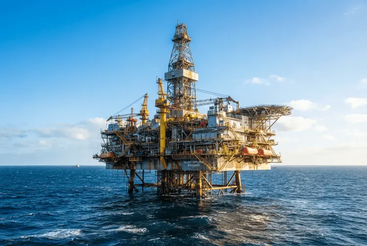 Nahostkonflikt belastet Finanzmärkte und treibt Energiepreise nach oben