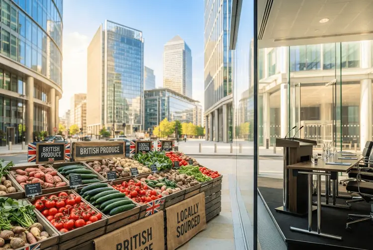 Britische Investment Trusts schlagen den S&P 500 überraschend deutlich