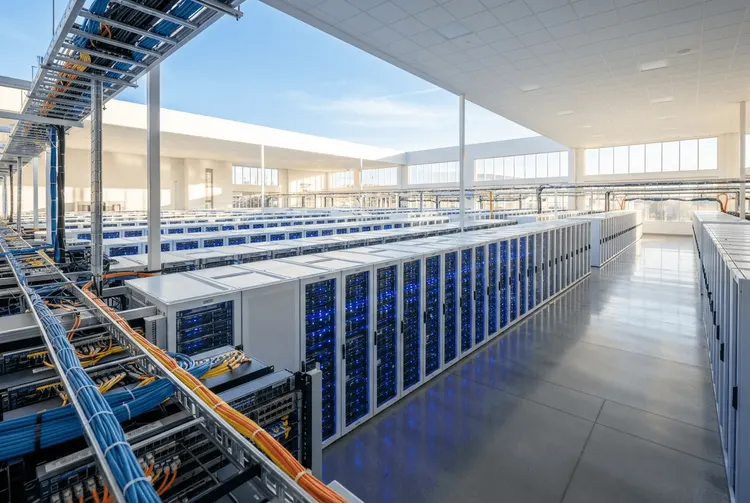 Oracle-Anleihen: Steigende Renditen sind ein Oracle-Problem, kein KI-Problem