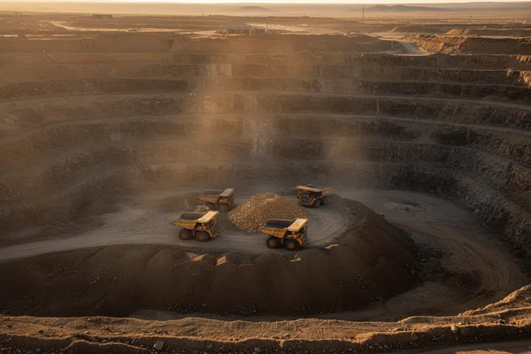 Newmont führt 19 heiße Aktien-Kandidaten in Top-Screenings an
