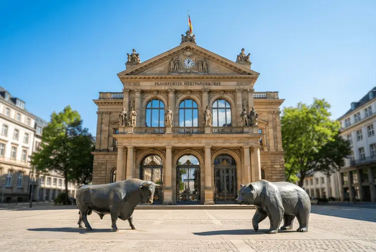 Vier Jahre Bullenmarkt: Wenn Rallys an Marktbreite verlieren