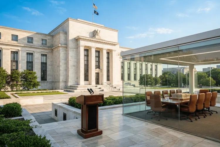 Trump und Fed steuern auf Zinskonfrontation zu