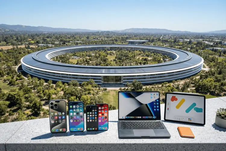 Apple-Aktie: Aus 10.000 Dollar wurden in zehn Jahren über 128.000 Dollar