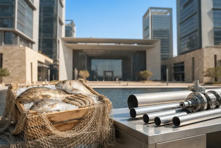 Tadawul All Share schließt im Minus – Saudi-Arabiens Börse gibt nach