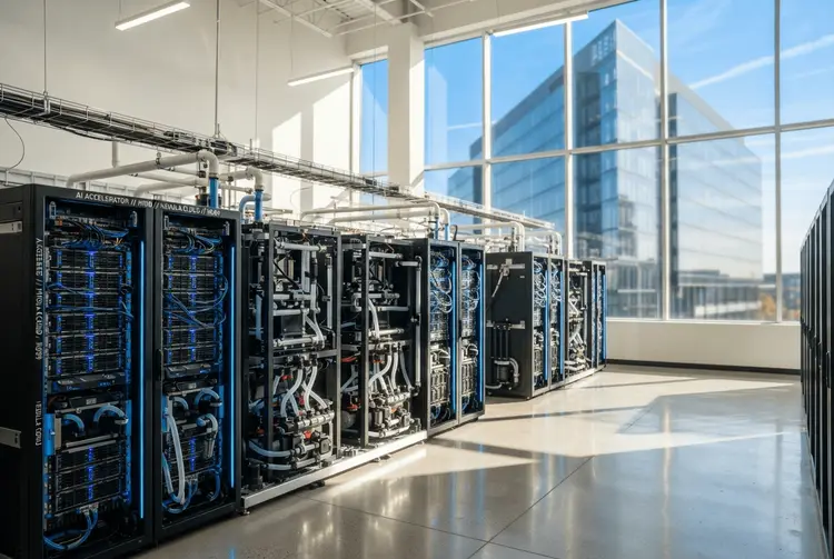 Neocloud-Anbieter trotzen Musks Insolvenzprognose: Coreweave legt deutlich zu