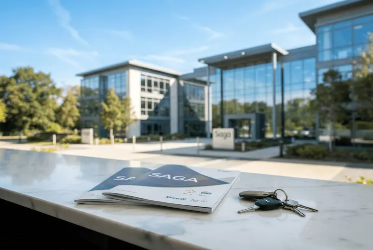Saga-Aktien steigen um 20 Prozent: Erholung überrascht den Markt