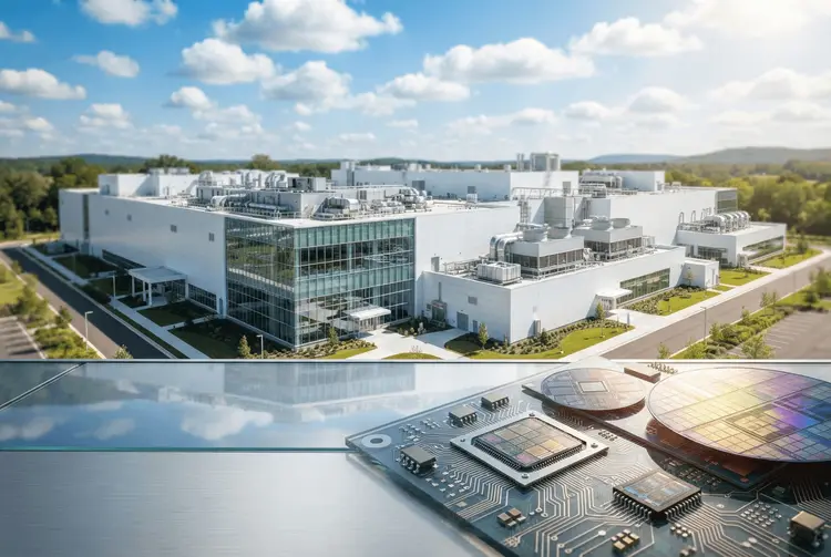Intel-Aktien fallen um 22 Prozent: Schwacher Ausblick erschwert die Wende