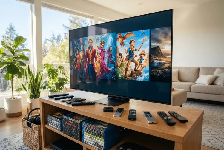Netflix-Aktie unter Druck: Das 10-Buchstaben-Wort verunsichert Anleger