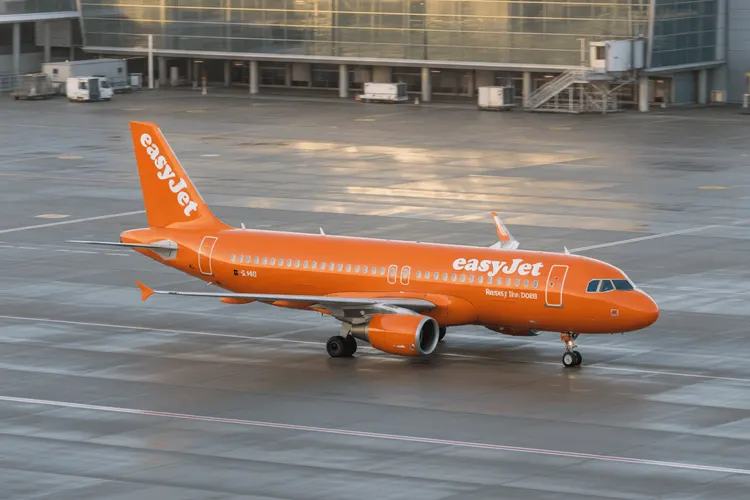 Apollo übernimmt easyJet für 7,7 Milliarden Dollar