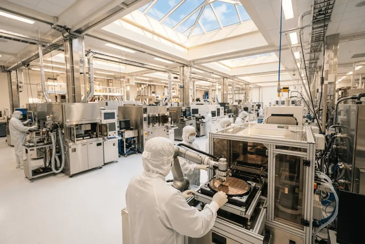 Nvidia-Signal: Abwärtsrisiko für Micron vor 2029