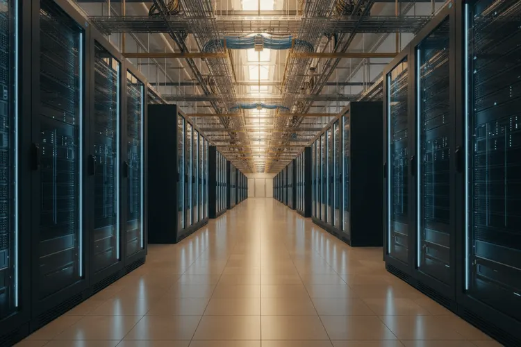 Meta Platforms plant überraschenden Einstieg ins Cloud-Computing-Geschäft