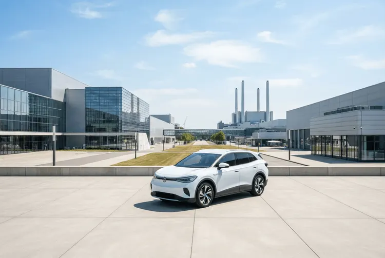 VW kündigt zehn Haustarifverträge: Was das für 130.000 Beschäftigte bedeutet