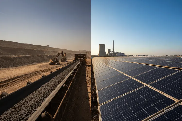NLC India plant Börsengang der Erneuerbare-Energien-Sparte