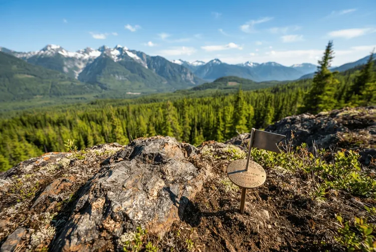 Oreterra CEO-Brief liefert Trek-South-Prognose vor erwarteten Assay-Ergebnissen