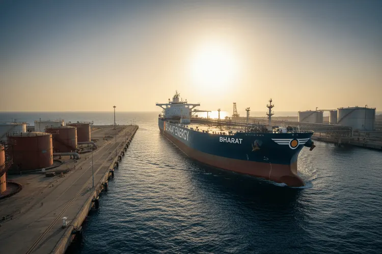 Indian Oil diversifiziert Ölimporte weg von Russland