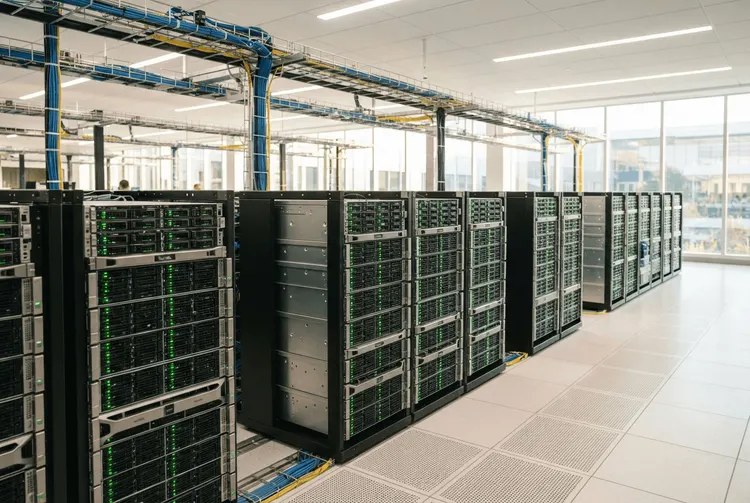 SanDisk-Aktie 2030: Was Anleger langfristig erwarten können