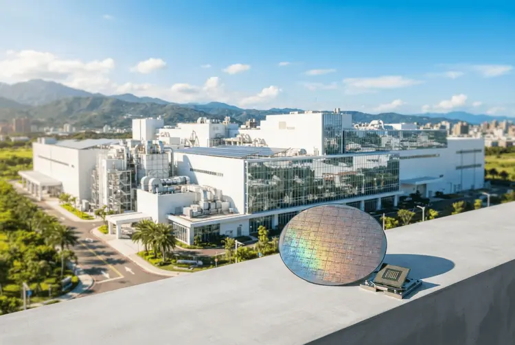 Taiwan-Aktien steigen: Taiwan Weighted legt 0,08 Prozent zu