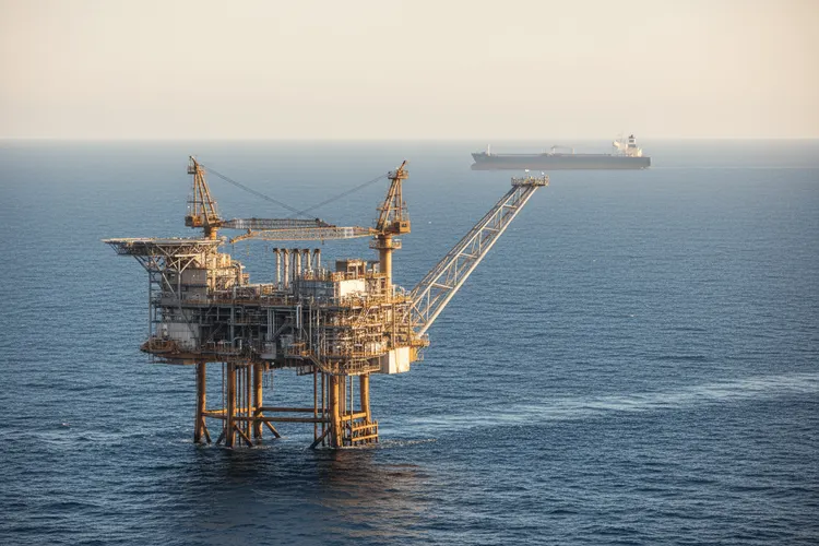Equinor-Aktie bricht trotz Rekordergebnissen um 8,5 Prozent ein