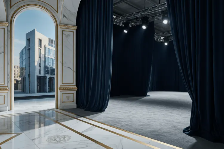 Versace holt Pieter Mulier von Alaia als neuen Kreativdirektor