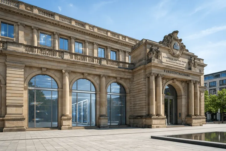 Apollo warnt vor Bank Run durch KI-Agenten im Finanzsektor