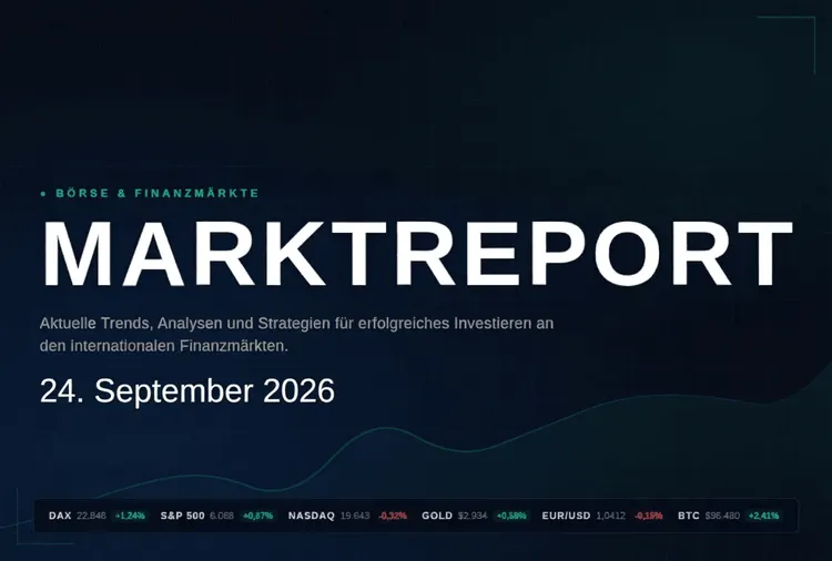 Ölpreis über 100 Dollar: DAX gibt 0,7 Prozent nach