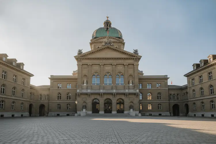 Schweizer Volksabstimmung: Bevölkerungsobergrenze bedroht Wirtschaft