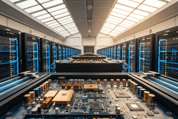 Solana schlägt Ethereum bei Transaktionen – lohnt sich der Kauf?