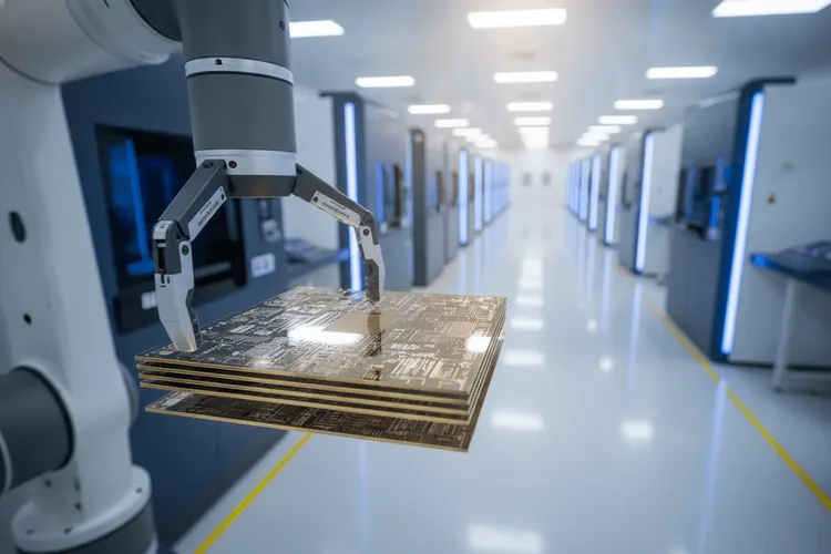 SK Hynix an der Nasdaq: Warum ASML die bessere Halbleiter-Aktie ist