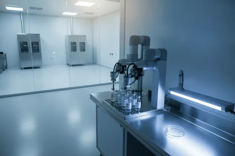 Merck-Aktie steigt nach positiven Lungenkrebs-Studiendaten von Partner Kelun-Biotech