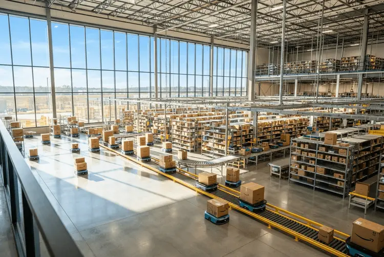 Shopify-Aktie legt fast 5% zu – Kurszielerhöhung beflügelt Anleger