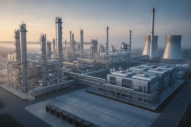 Solstice Advanced Materials Aktie fällt nach Milliarden-Übernahme von Element Solutions