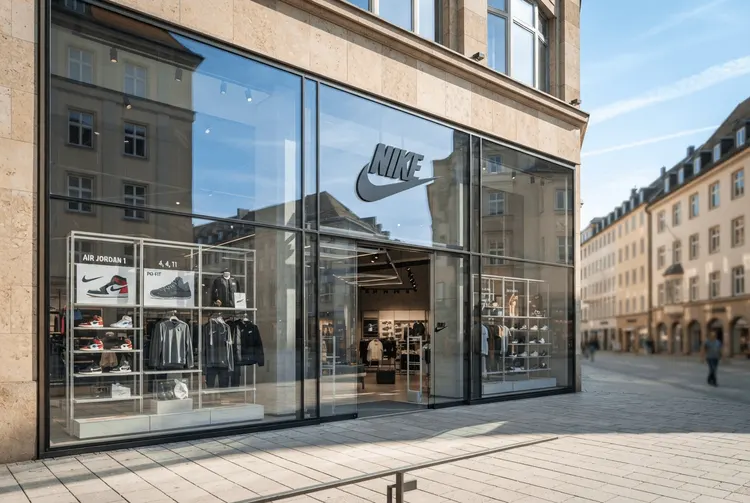 Nike-Aktie bricht ein: Ist das eine generationenübergreifende Kaufchance?