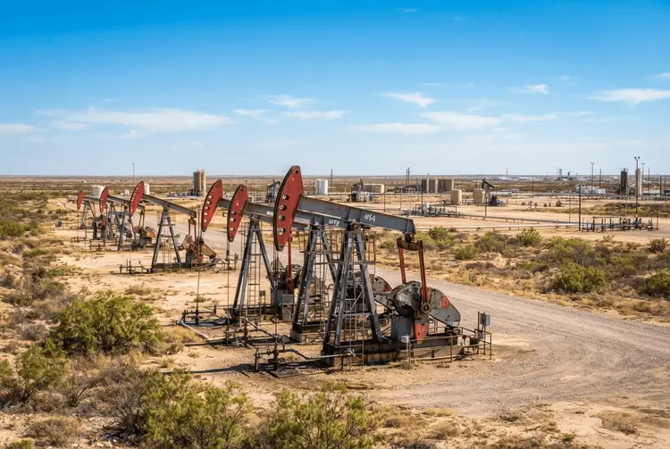 EnCap sichert sich 3,5 Milliarden Dollar für Permian-Minerals-Fonds