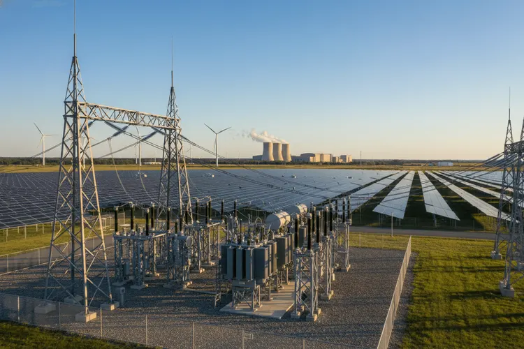 NextEra Energy kurz vor Milliarden-Übernahme von Dominion Energy